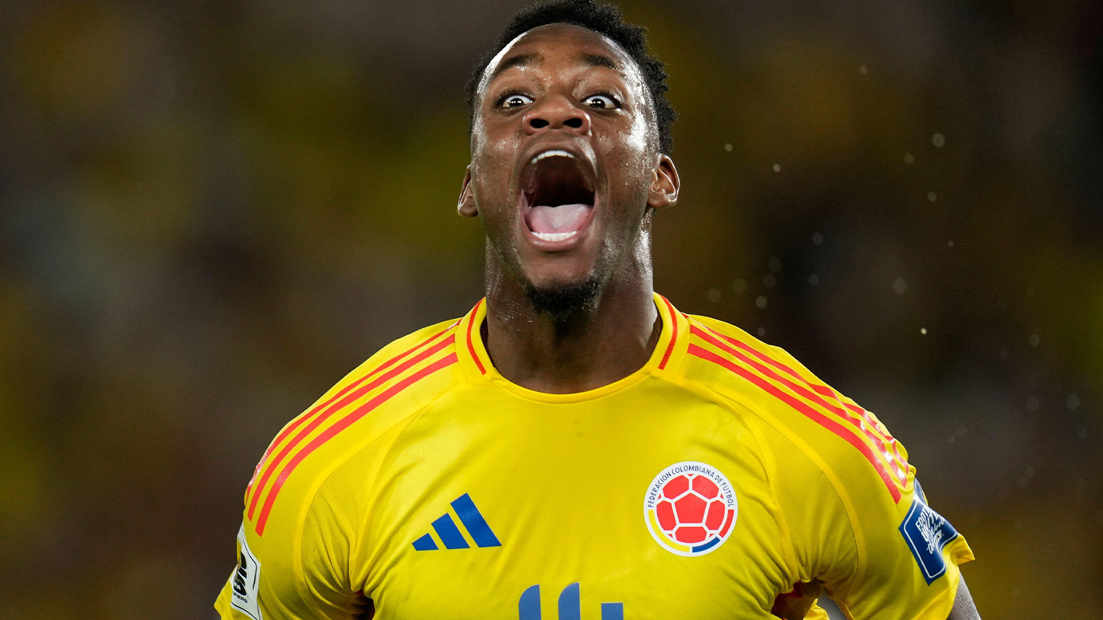 Officiellt: Jhon Duran klar för Fenerbahce