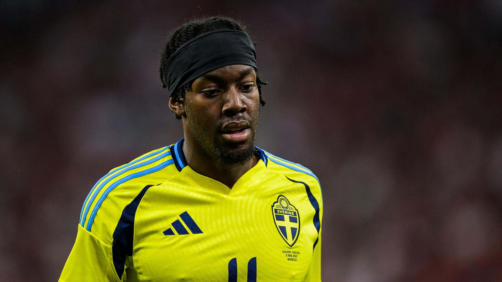 Uppgifter: Elanga jagas av Aston Villa