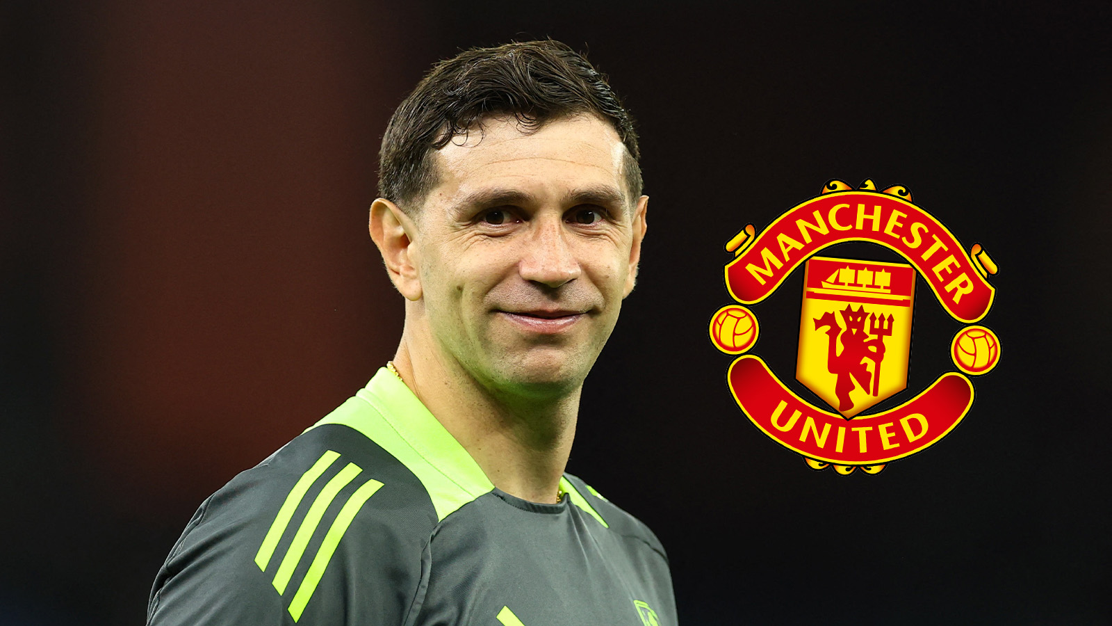 Uppgifter: United förhandlar med Aston Villa om Martinez