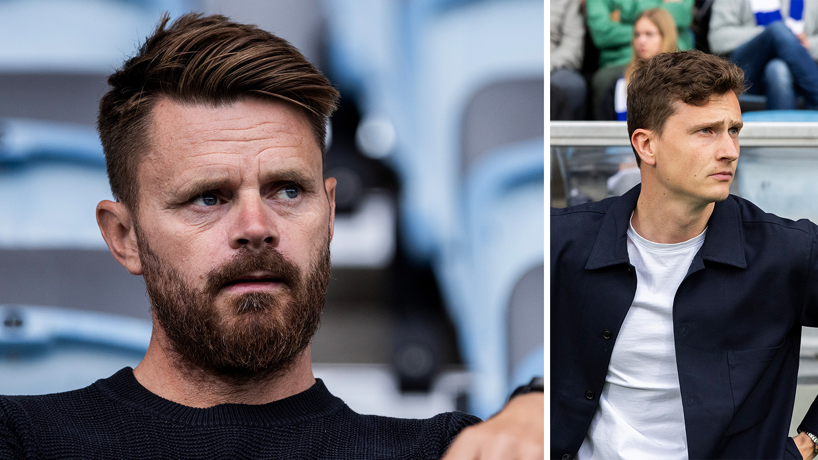 IFK Norrköping bekräftar: ”Finns utländskt intresse för Falk”