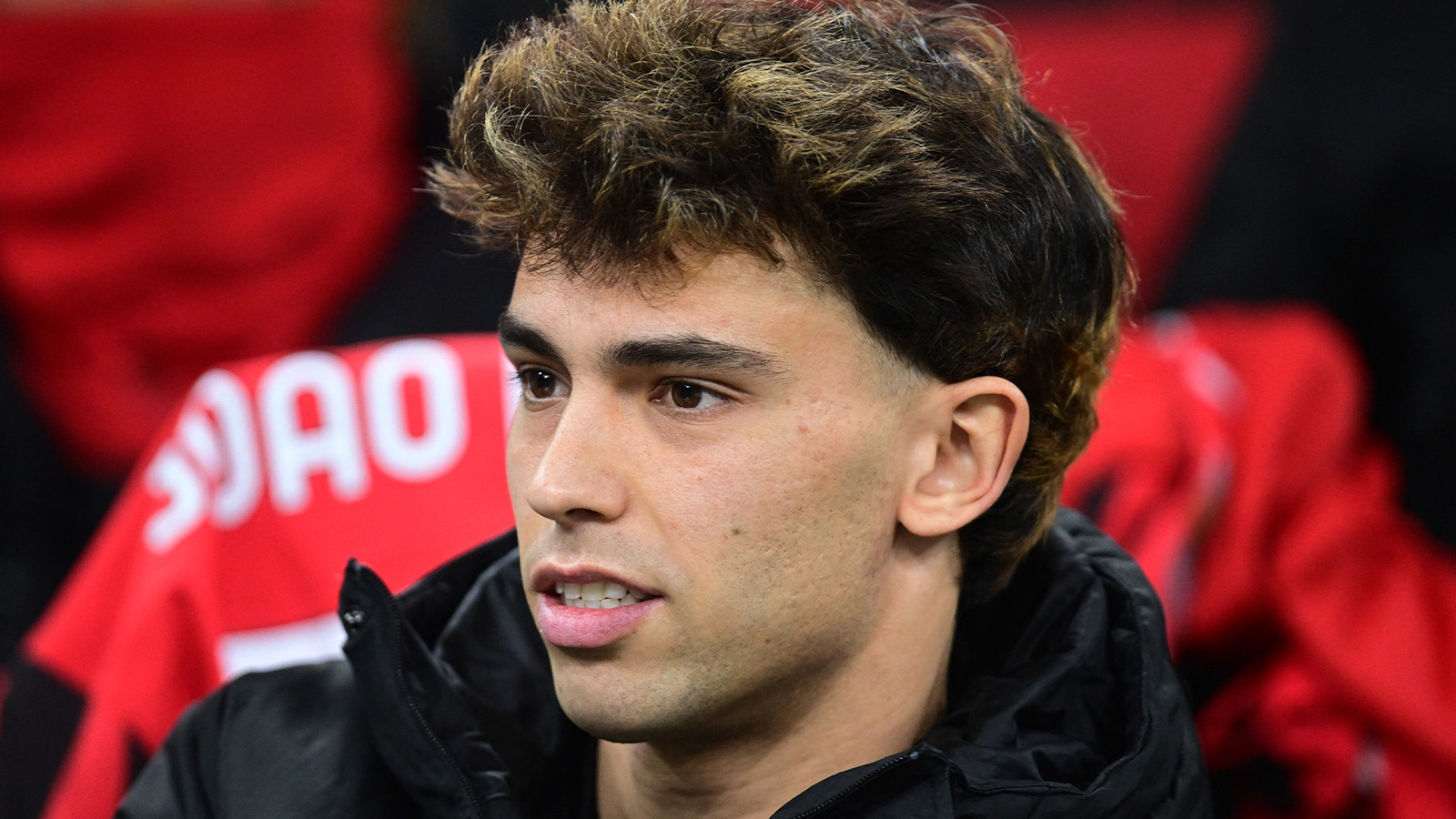 Klart: Joao Felix skriver på för Al Nassr