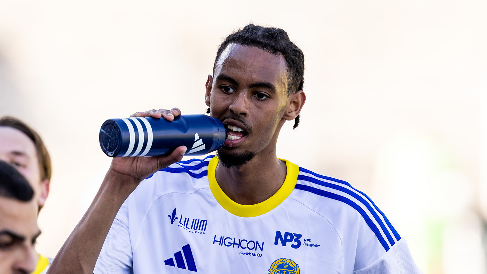 Uppgifter: Bajen kan värva Yacqub Finey från Sundsvall