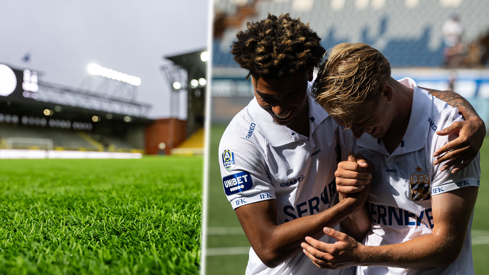 Statistiken visar – här är Blåvitt bland de bästa i allsvenskan