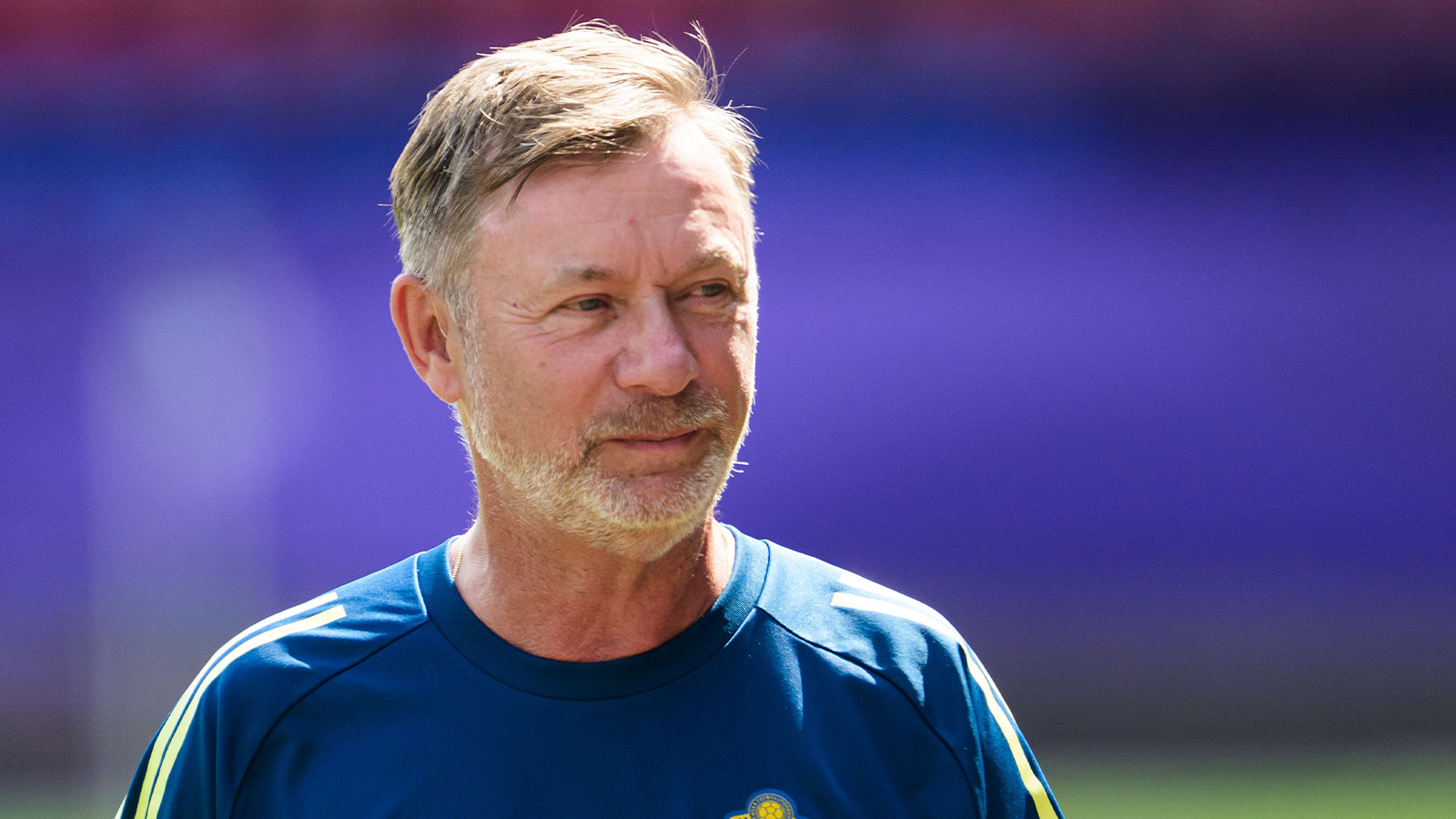 Sverige roterar i gruppfinalen: ”Olika anledningar”
