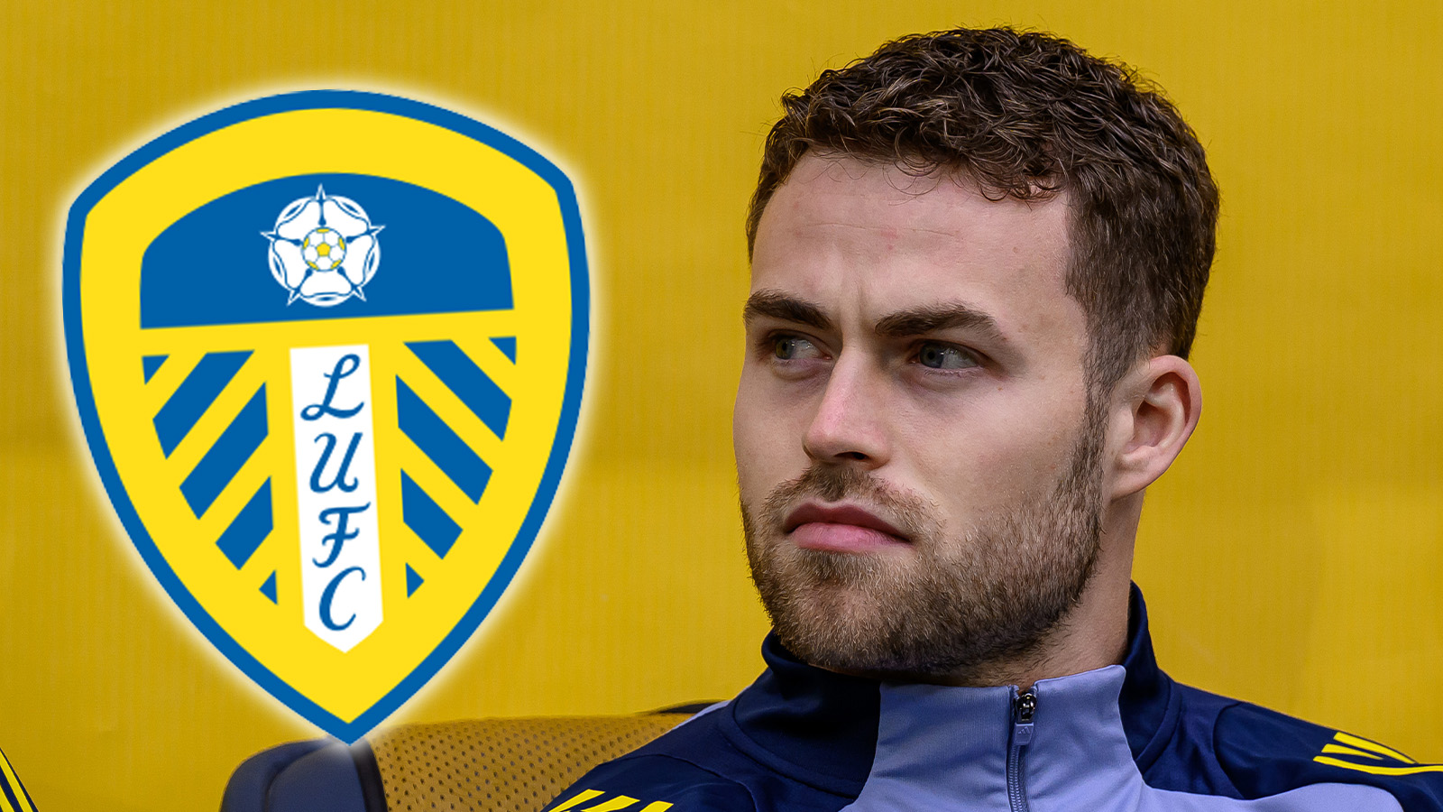 Uppgifter: Gudmundsson klar för Leeds