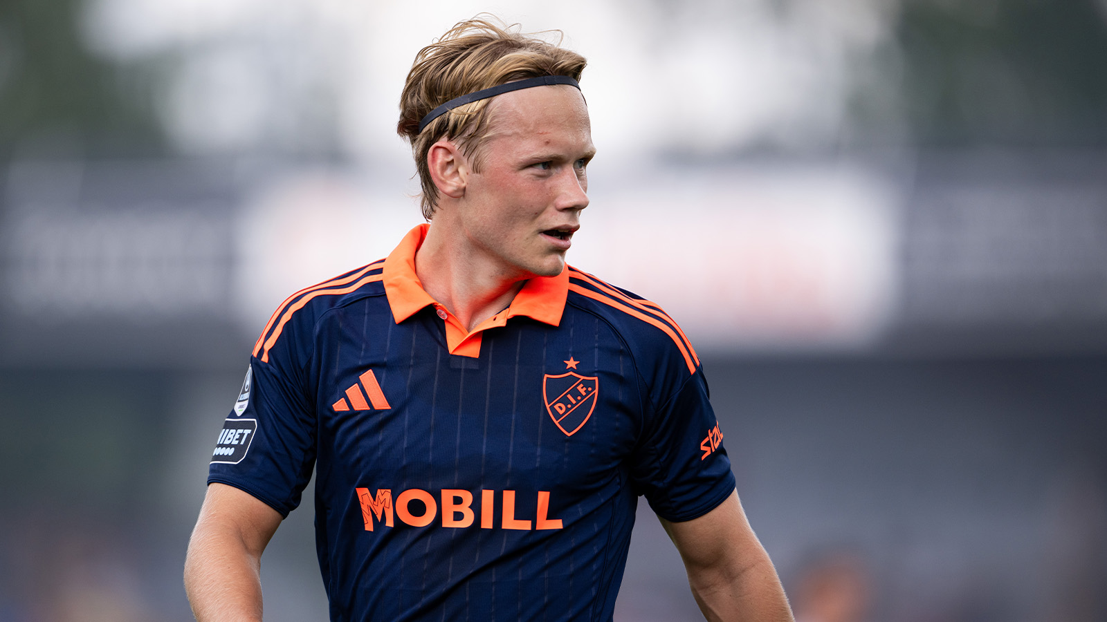 Tobias Gulliksen om förlusten: ”Såklart är det en tråkig känsla”