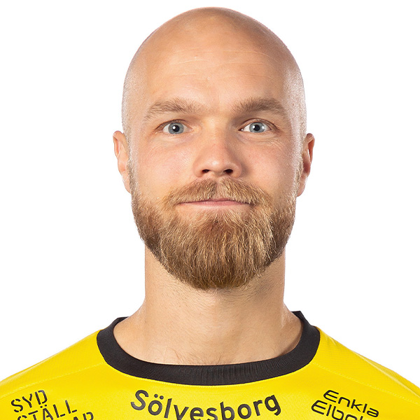 Viktor Gustafson