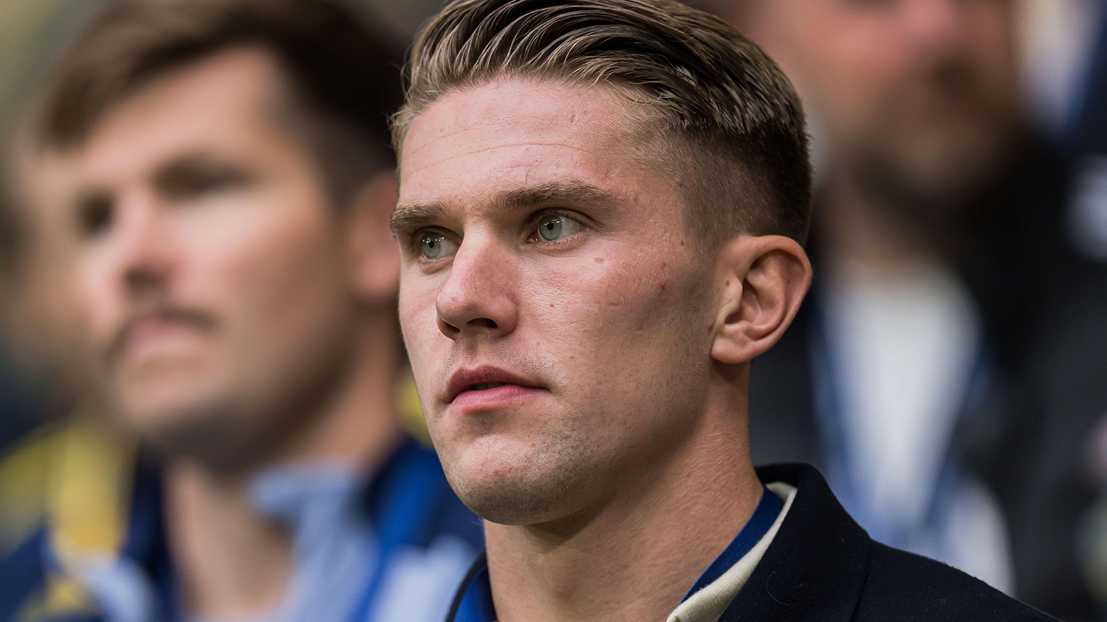 Romano: Gyökeres har offrat över 22 miljoner för Arsenal-flytten