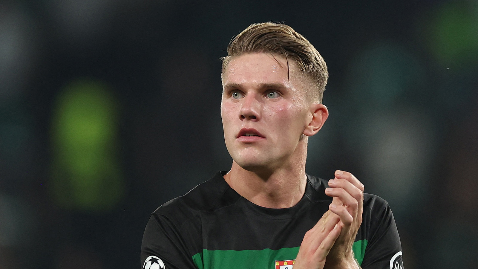 Gyökeres-affären drar ut: ”Jag tror Arsenal tvekar”