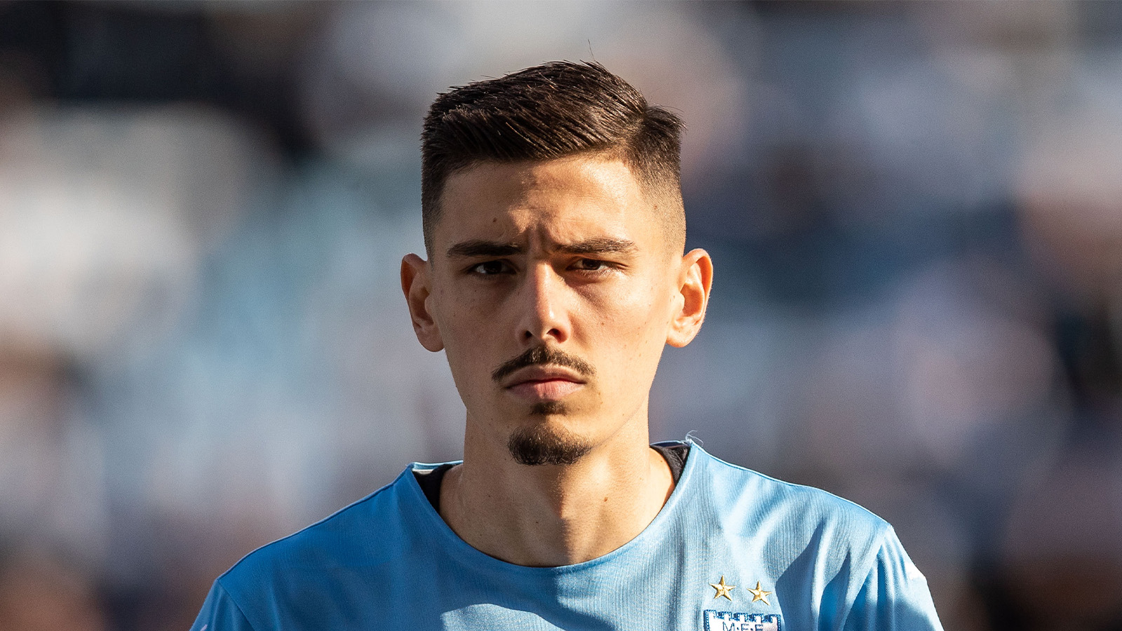 Uppgifter: Hadžikadunić vill bryta med Rostov – MFF aktuellt