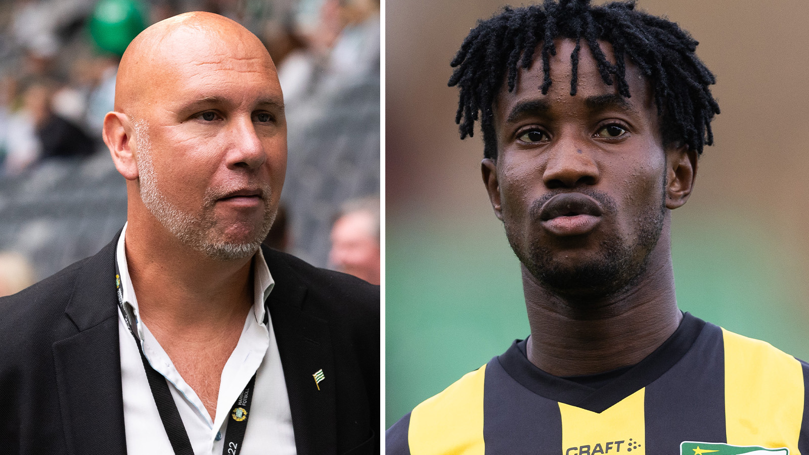 Bajen överens – köper loss nigerianske anfallaren 