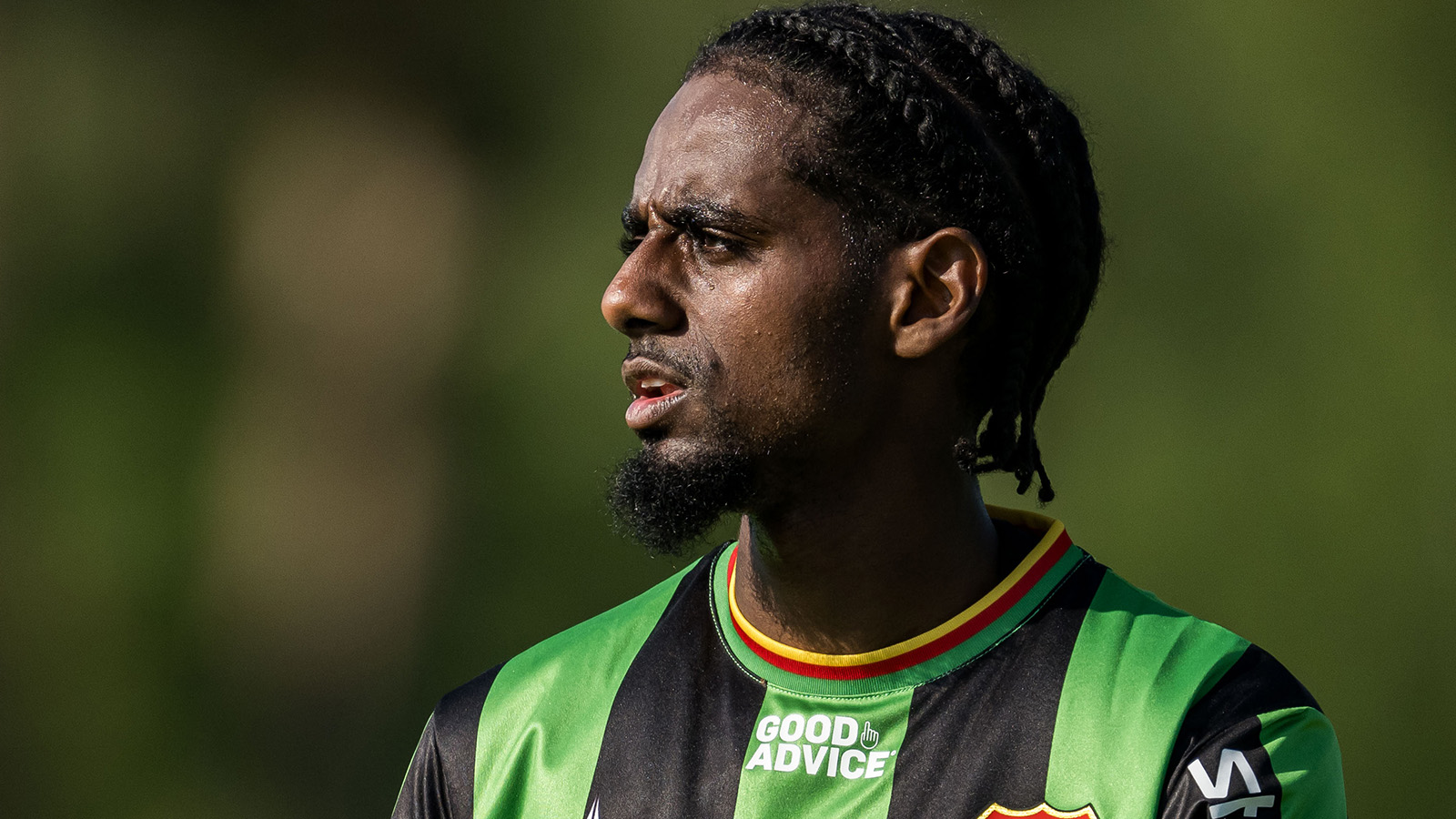 Gais besked – Ibrahim missar MFF-matchen: ”Får ta det dag för dag”