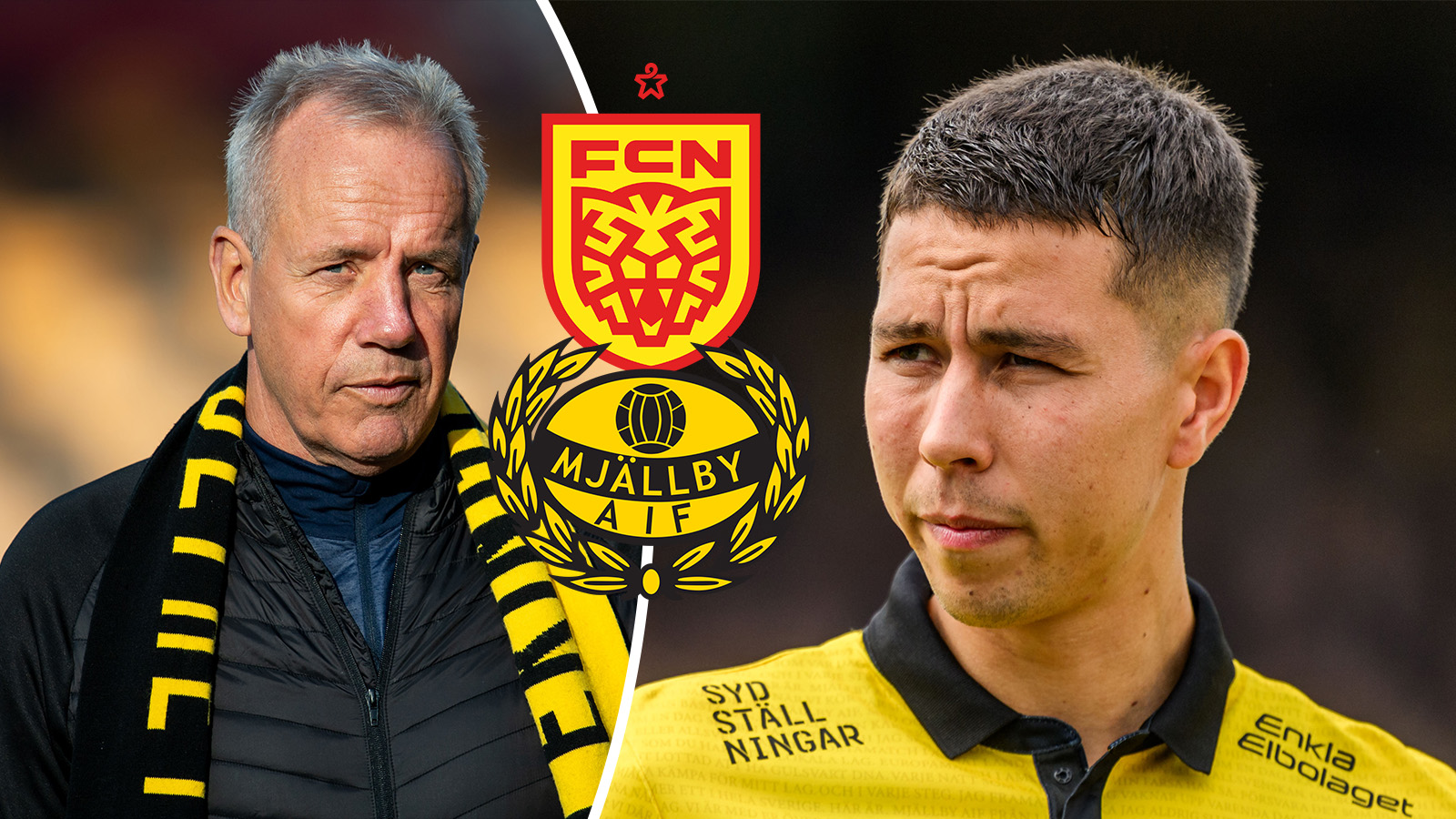 Mjällbys Röjkjaer-affär slår transferrekord 