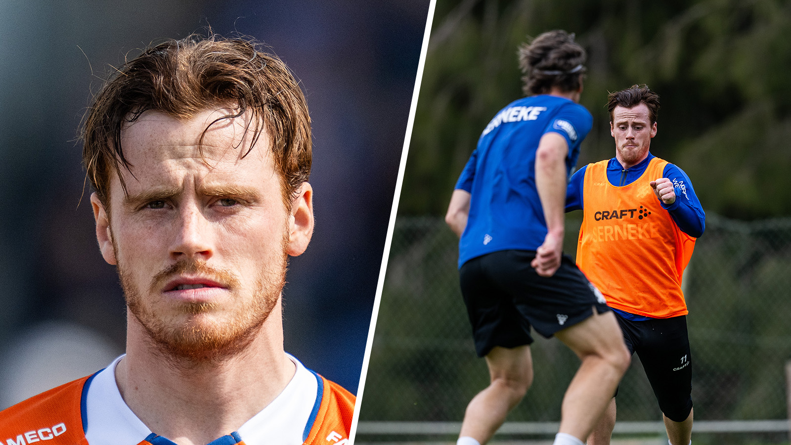 Heta känslor på Kamratgården: ”Gruppen behöver det”