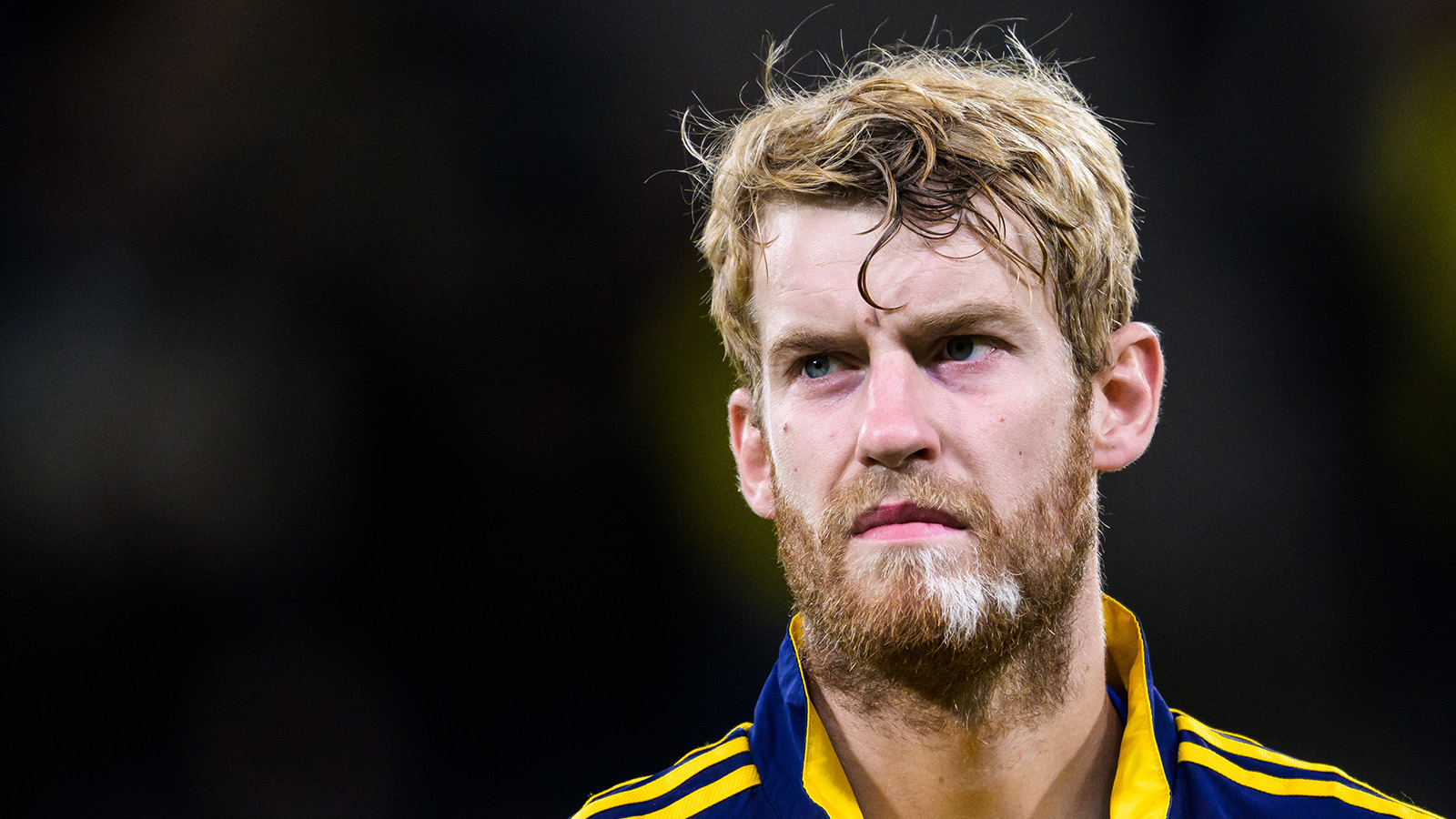 Uppgifter: Helander närmar sig Omonia-exit