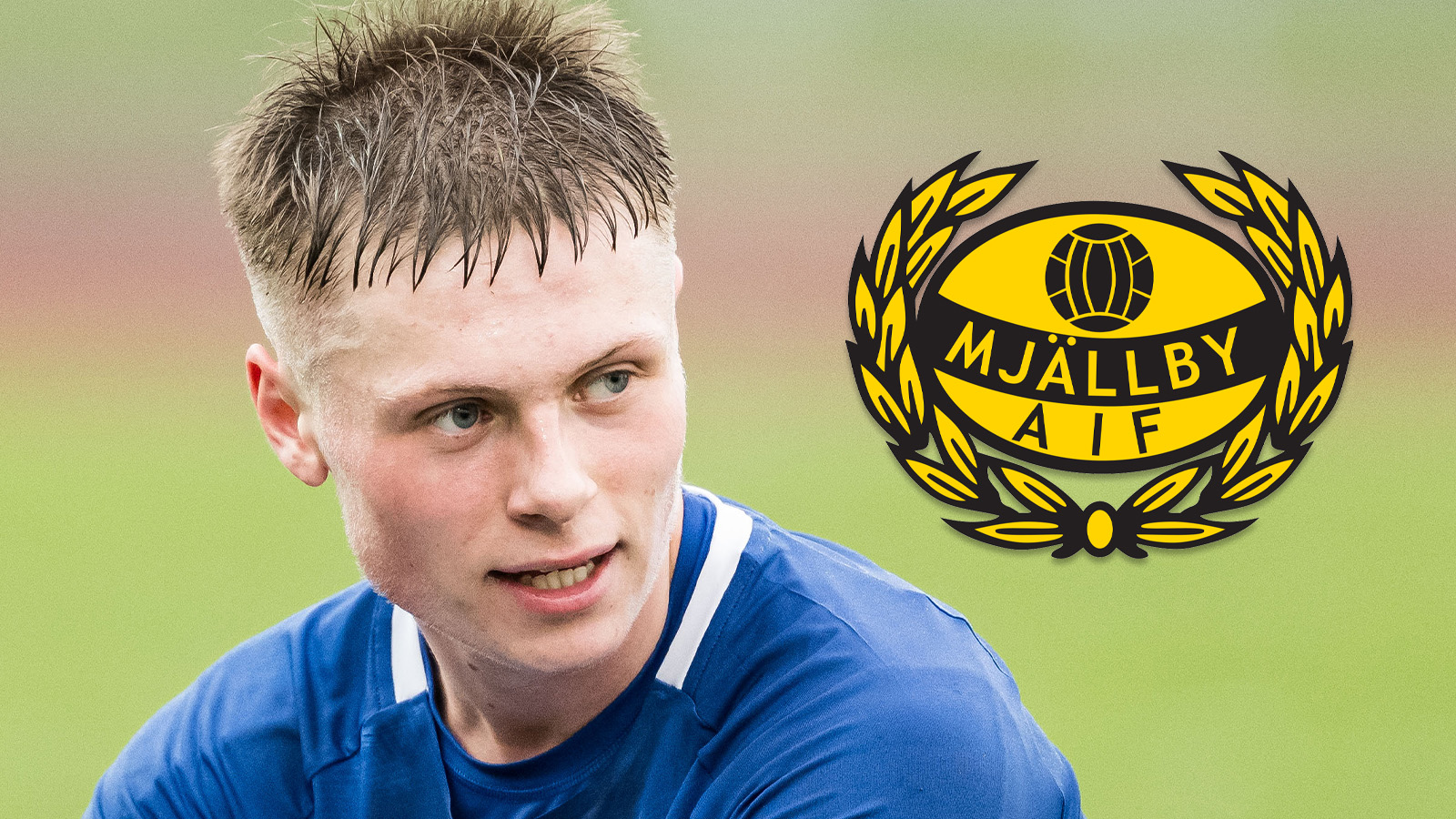 Officiellt: Mjällby AIF värvar Teo Helge