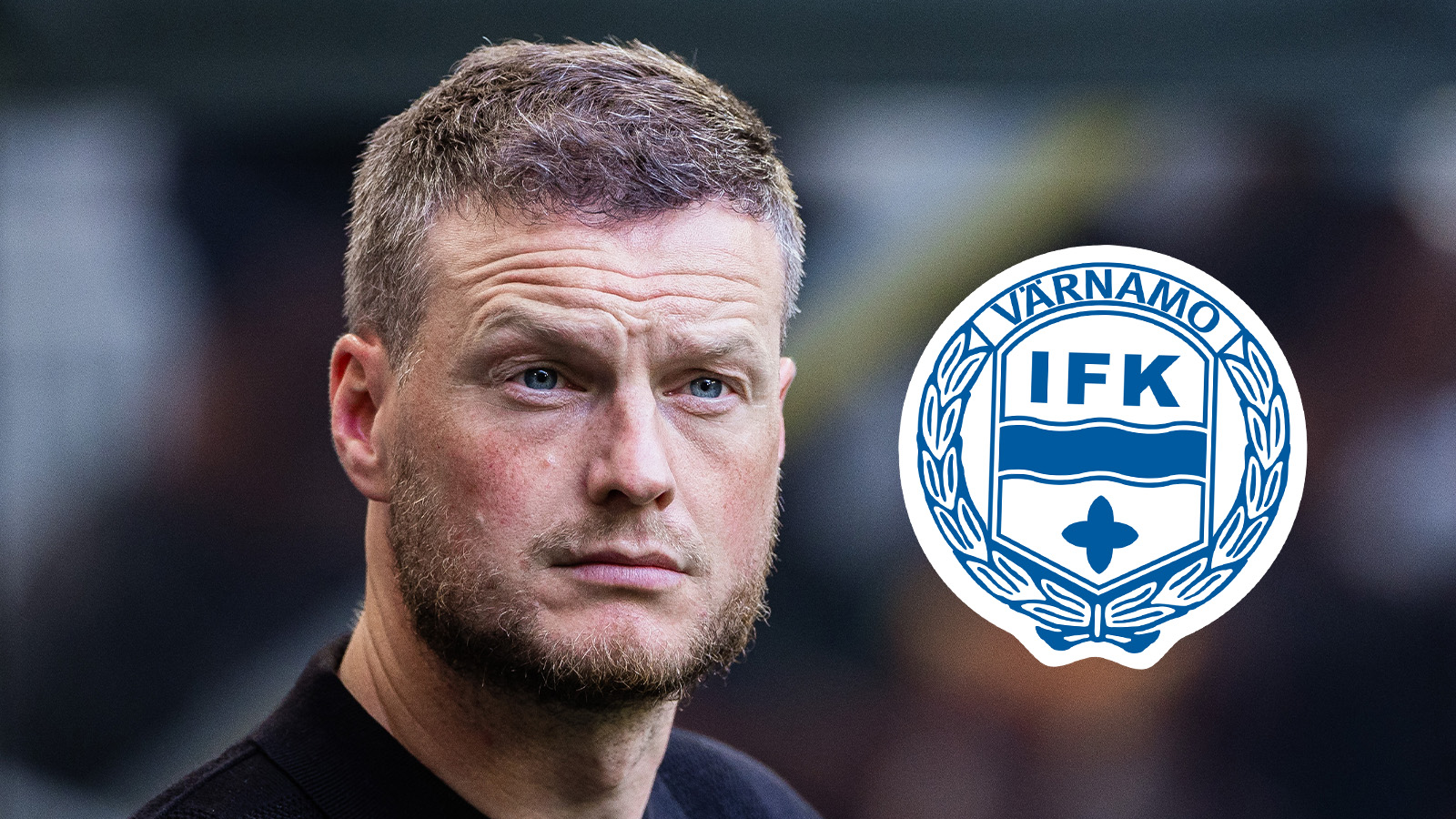 ”Vi har inte tänkt värva något mer från Värnamo”