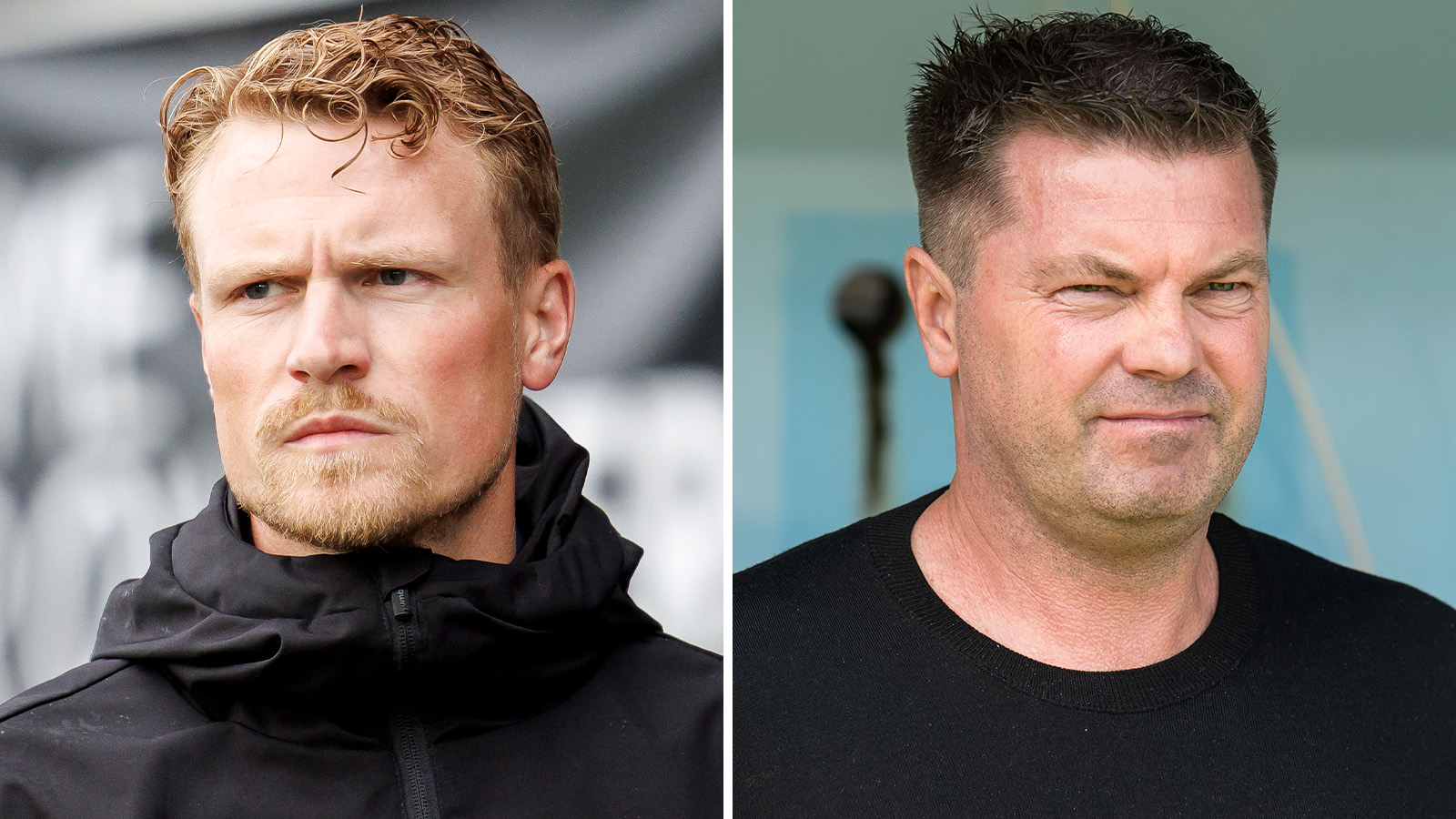 JUST NU: Så startar Elfsborg och Häcken
