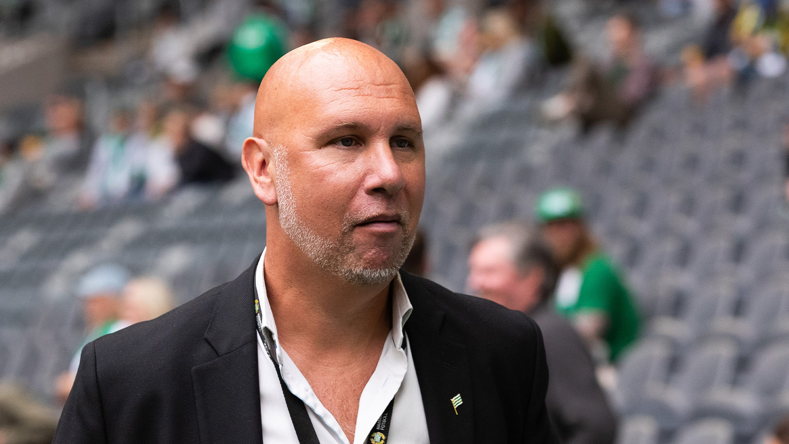 Uppgifter: Kouame ansluter till Hammarby