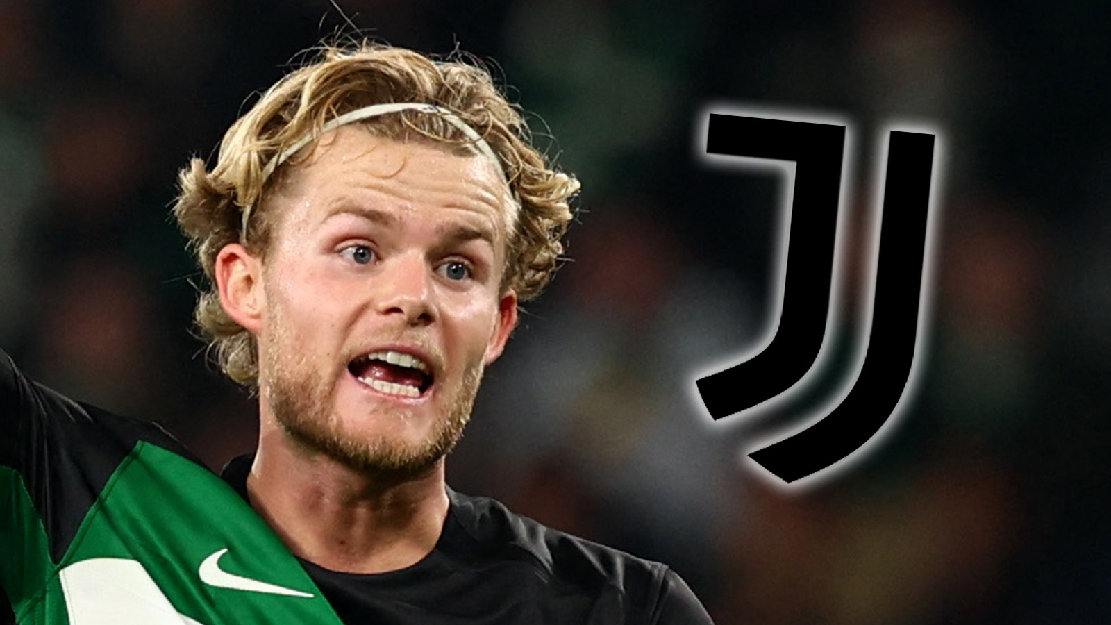 Schira: Juventus jagar Hjulmand