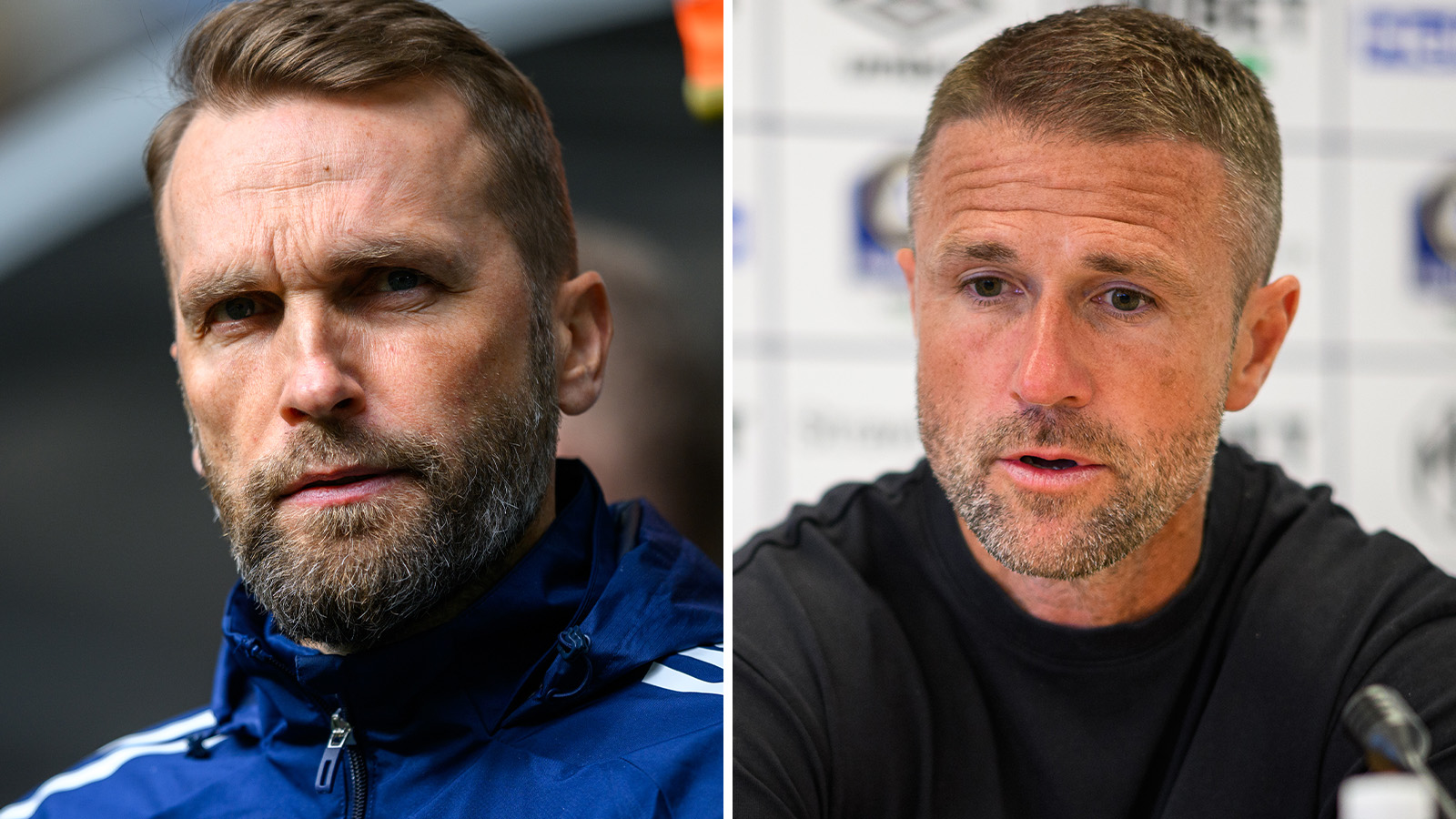 LIVE: Djurgårdens IF – Degerfors IF