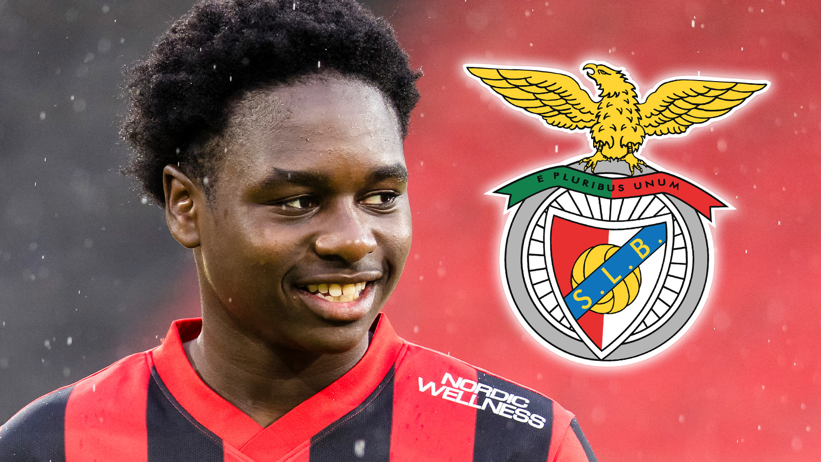 AVSLÖJAR: Skrällen – BP slutförhandlar med Benfica