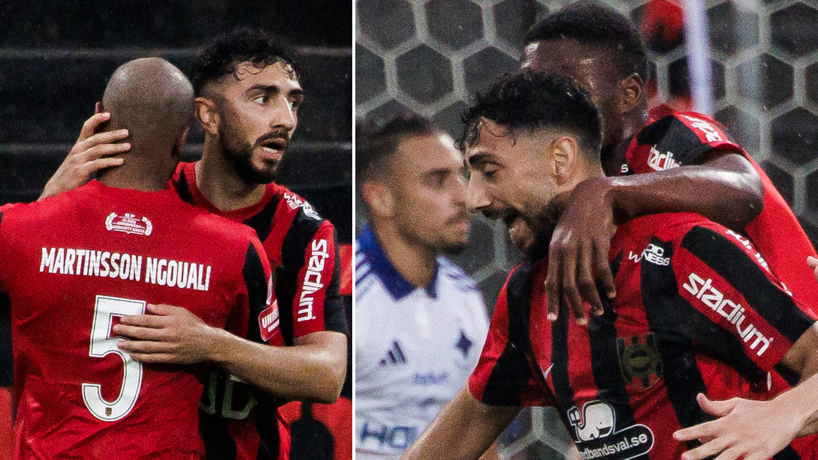 JUST NU: Irandust sänkte Peking – med drömmål