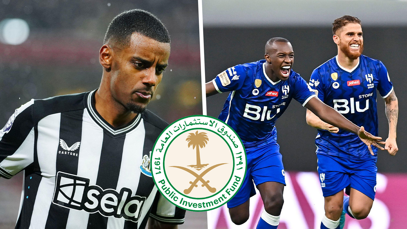 SUNDBERG: ”Snälla Alexander – förstör inte din karriär”