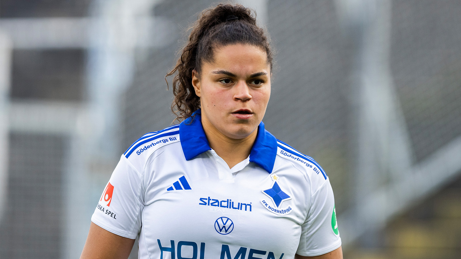 Klart: Jada Conijnenberg lämnar Peking