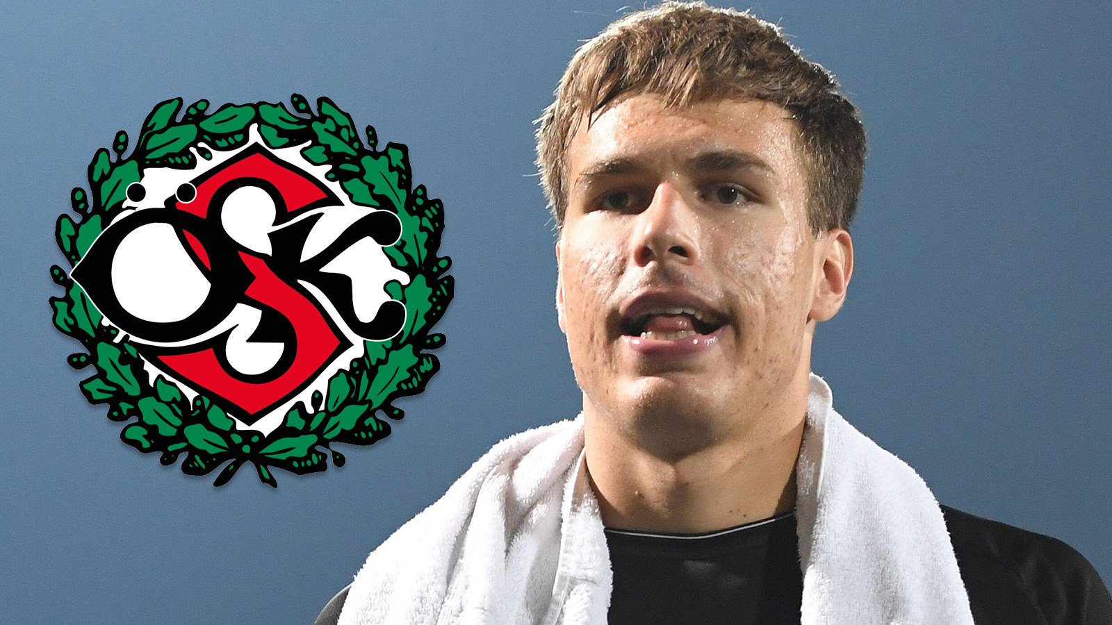 Officiellt: Örebro plockar in Ojrzynski