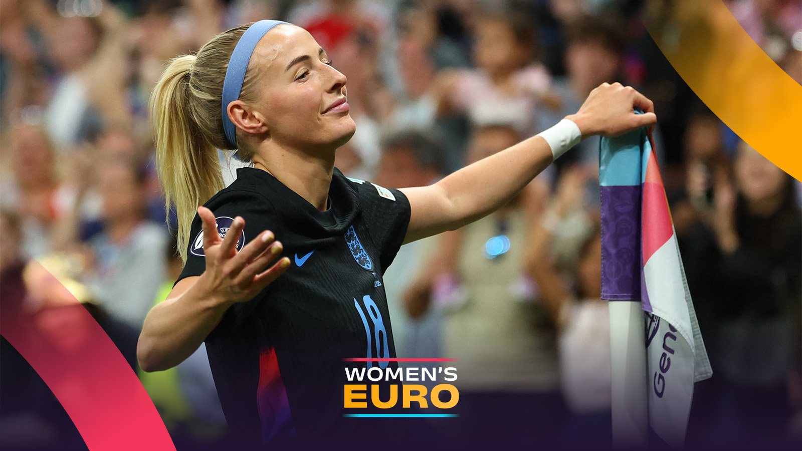 England till final – slog ut Italien