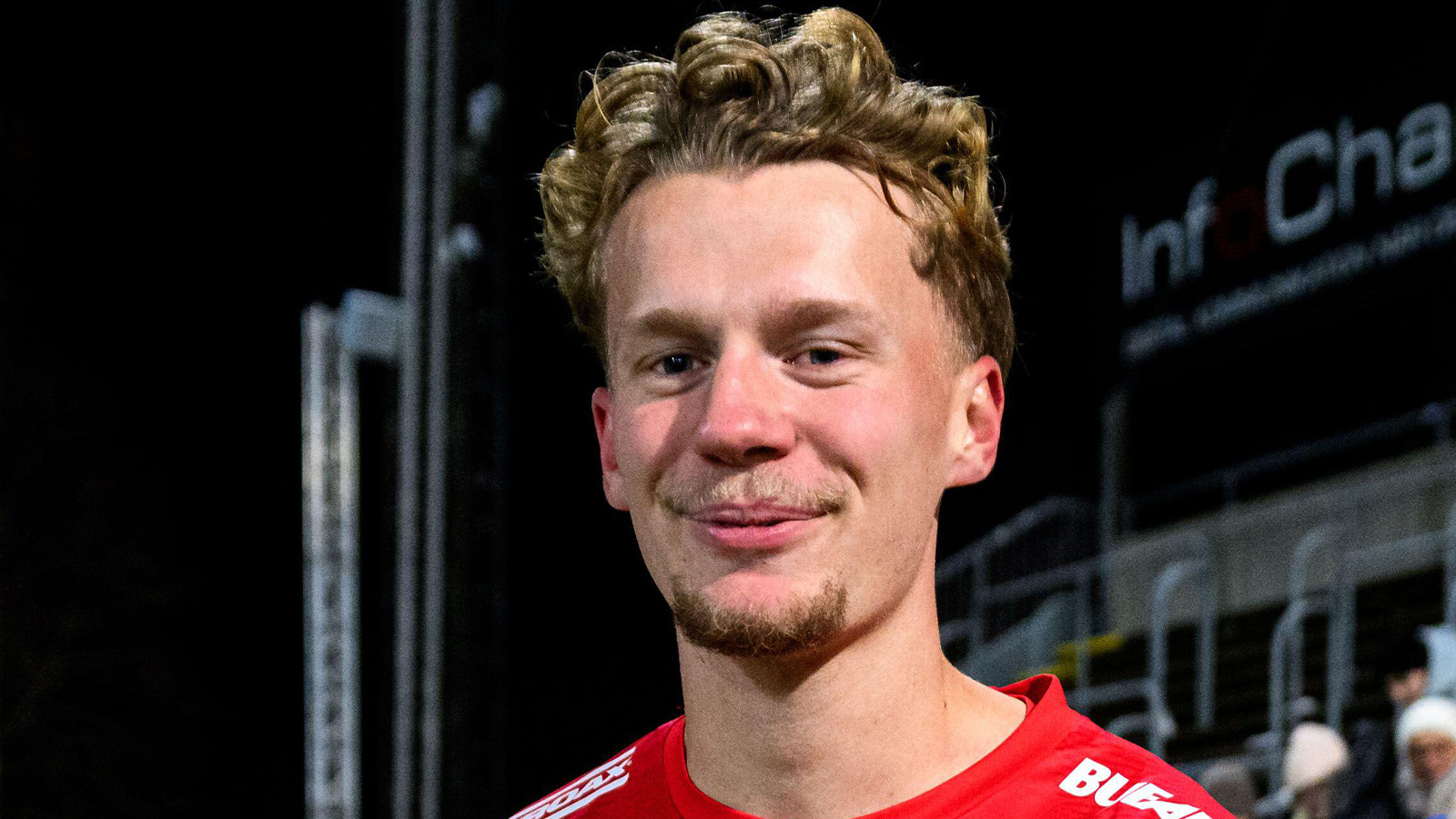 Klart: Voelkerling Persson till Östers IF