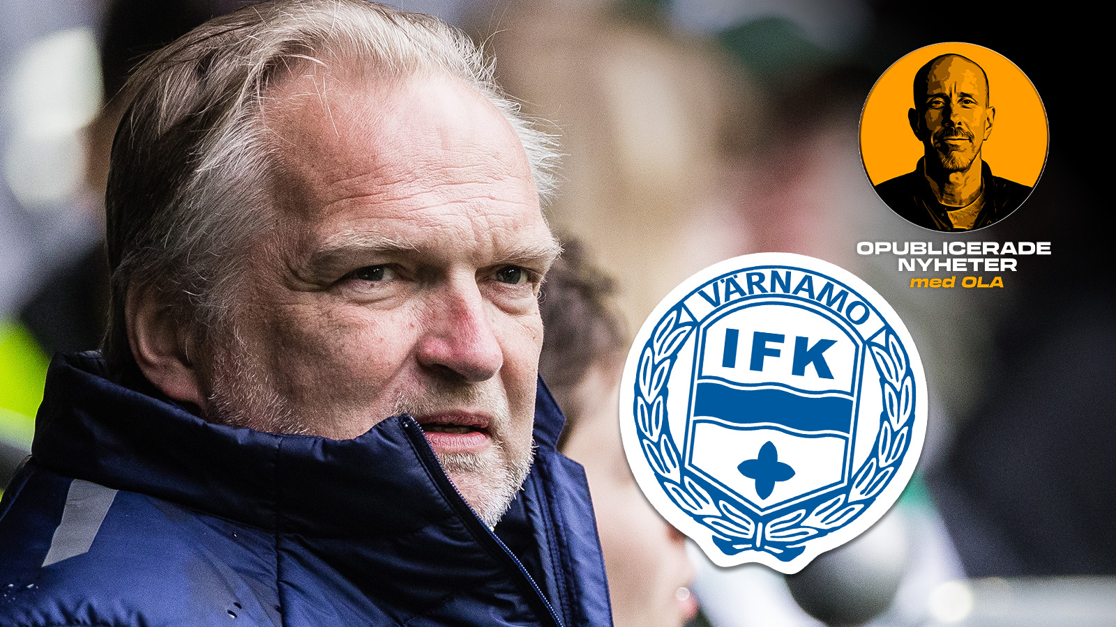 ”Värnamo inte längre dödsdömda, 30 miljoner imponerar stort”