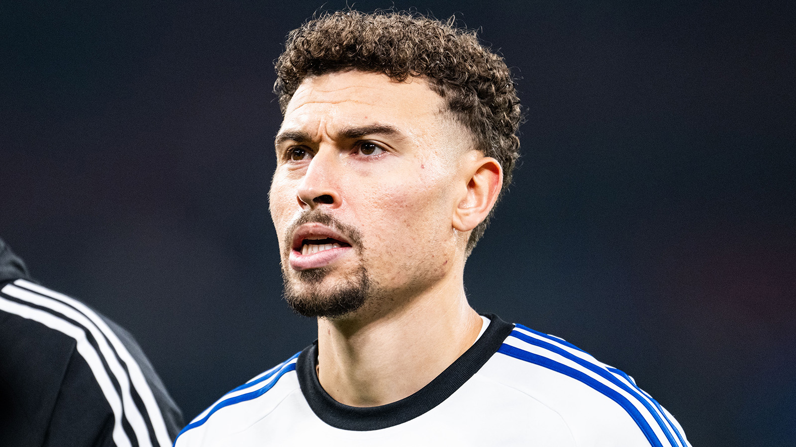 Jordan Larsson matchhjälte för FC Köpenhamn