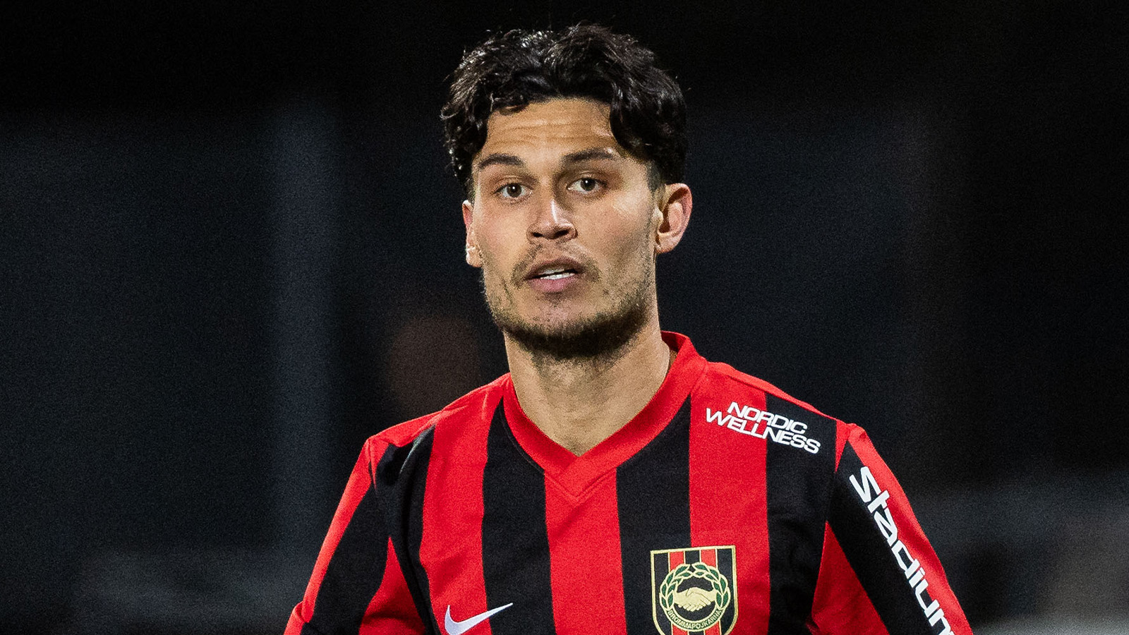 Klart: Liam Jordan lämnar Brommapojkarna