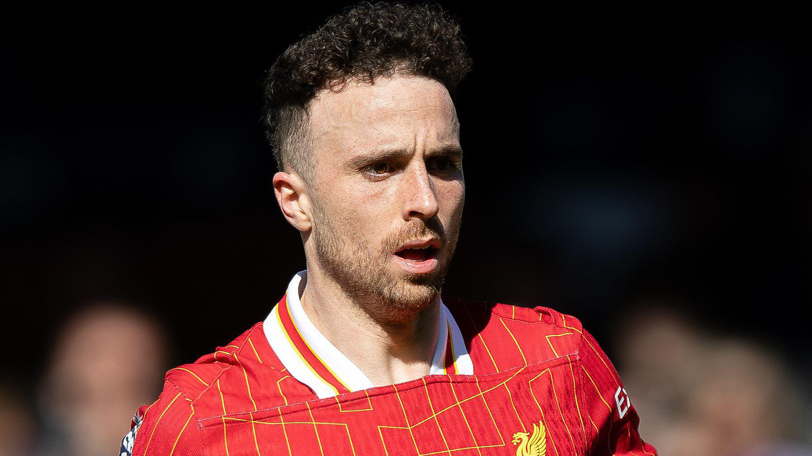 Tragedin: Liverpool-spelaren Diogo Jota, 28, är död
