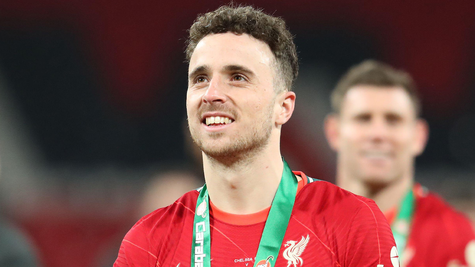 Record: Liverpool betalar ut resterande del av kontraktet till Jotas familj