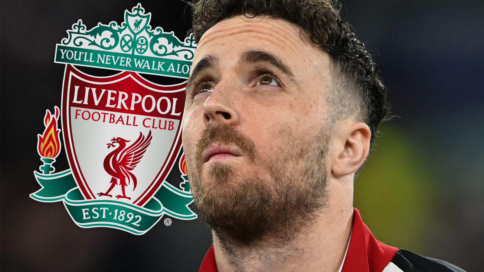 Liverpools första ord: ”Vi är förkrossade”