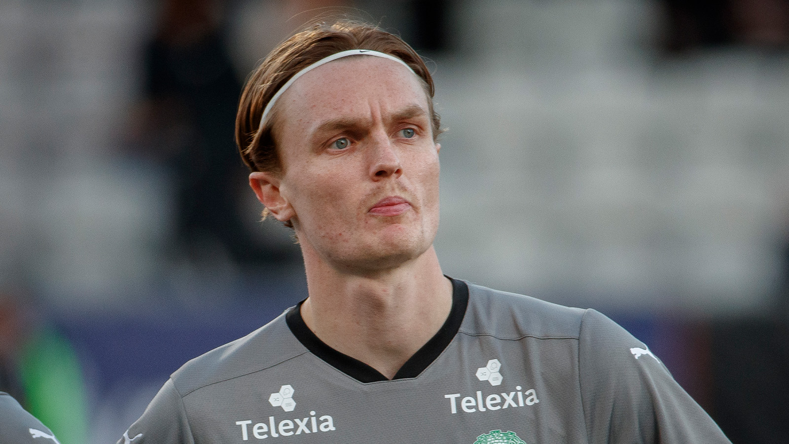 Johanssons glädje – första superettan-målet sedan 2020