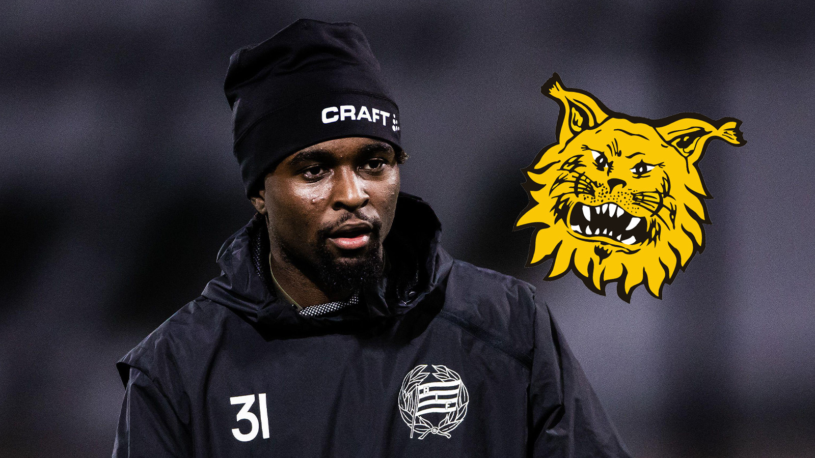 AVSLÖJAR: Vill köpa loss supertalangen från Bajen