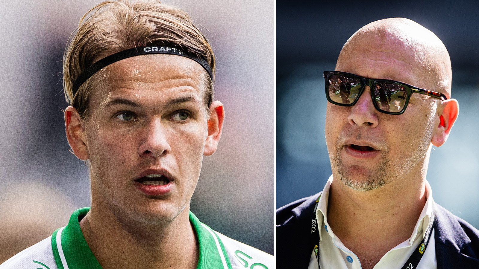 AVSLÖJAR: Hemliga överenskommelsen med Bajen-stjärnan  