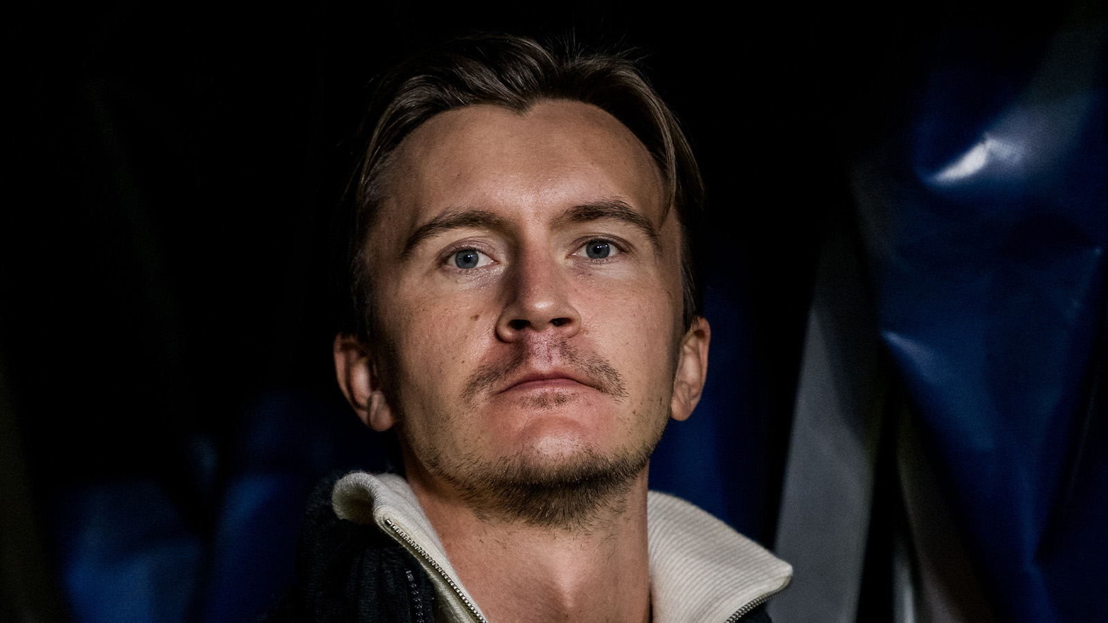 Officiellt: Kristoffer Olsson klar för IK Sleipner