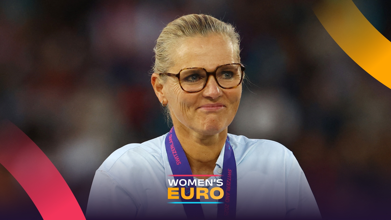 Galna statistiken bakom Englands EM-guld