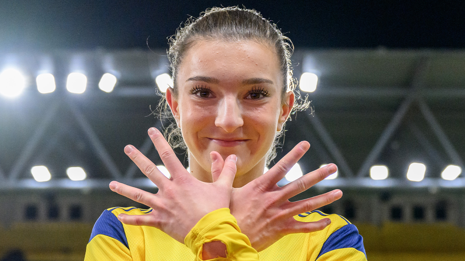 Klart: Krasniqi lämnar Blåvitt för Juventus