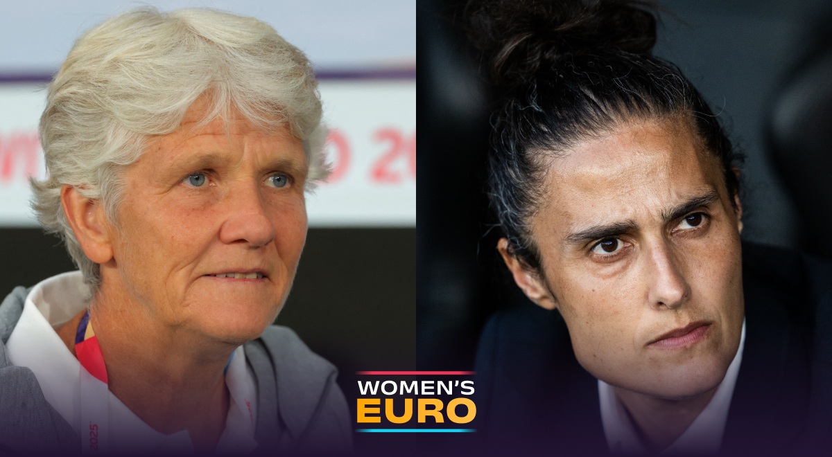 JUST NU: Så startar Spanien och Schweiz i kvartsfinalen