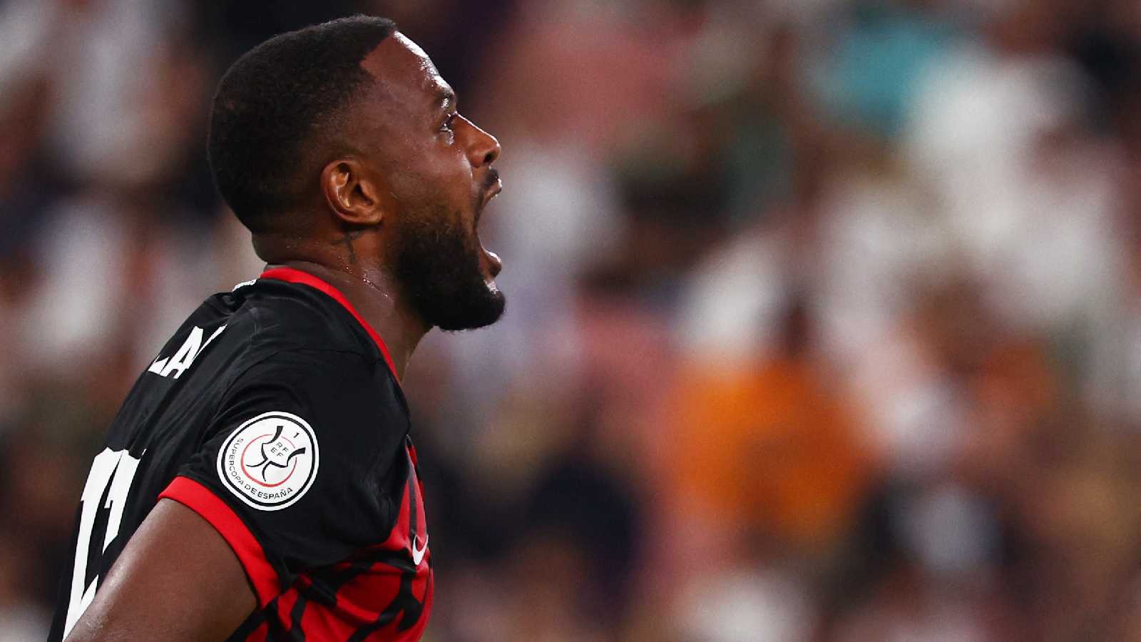 Valencia vill värva från Mallorca – igen