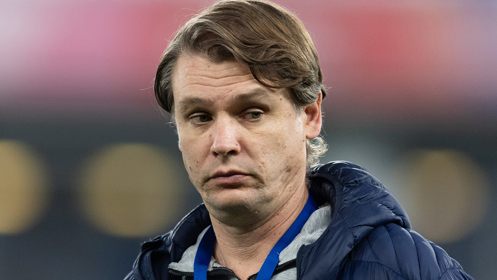 Uppgifter: Ola Larsson kan bli Östers sportchef