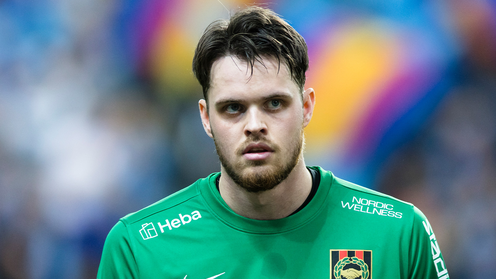 Uppgifter: Oscar Linnér nära KTP i Finland