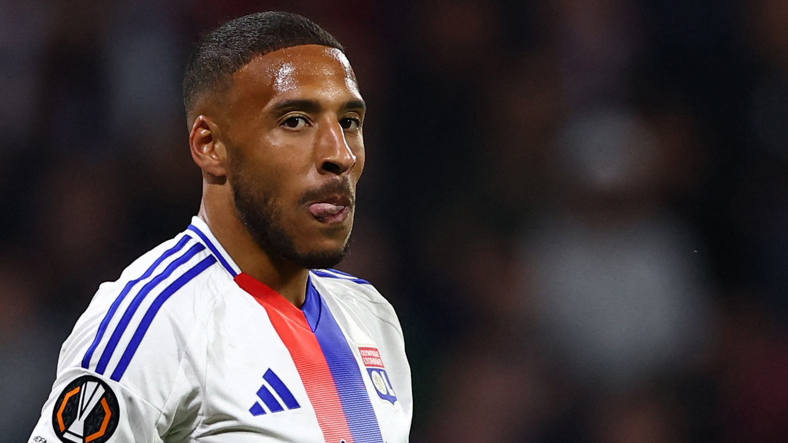 Uppgifter: United intresserade av Tolisso