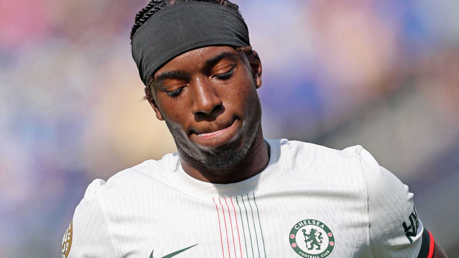 The Athletic: Arsenal i kontakt med Chelsea – överens med Madueke